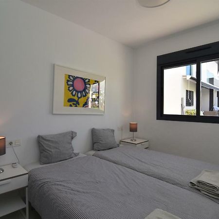 Oasis Beach V South Facing Pool View La Zenia Dehesa de Campoamor  Exterior foto