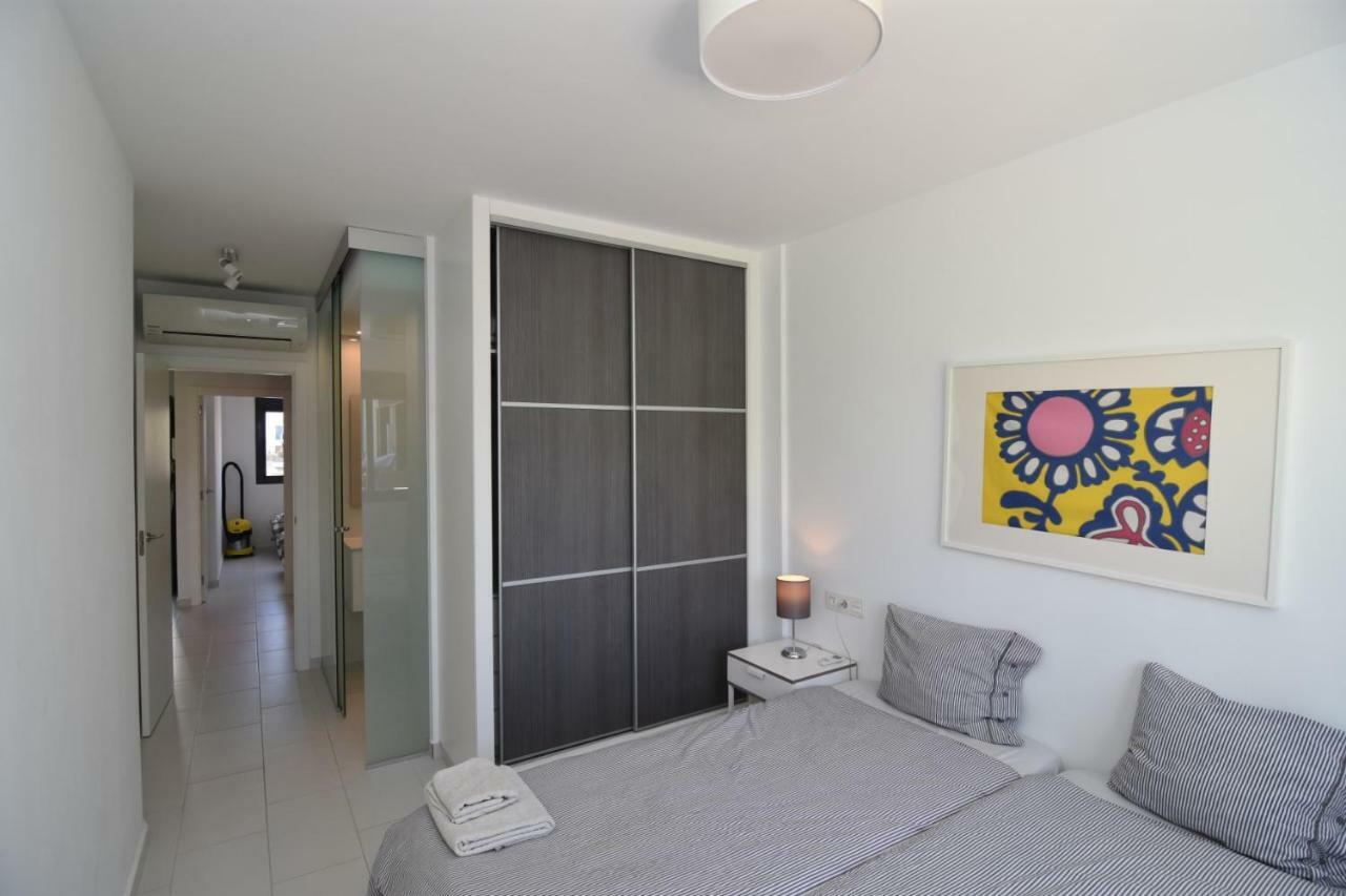 Oasis Beach V South Facing Pool View La Zenia Dehesa de Campoamor  Exterior foto
